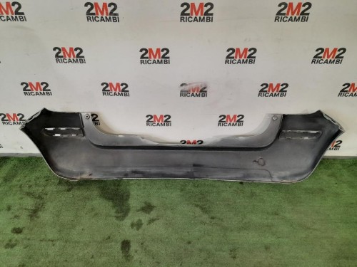 Paraurti POST 8200264474 Renault Modus 2005