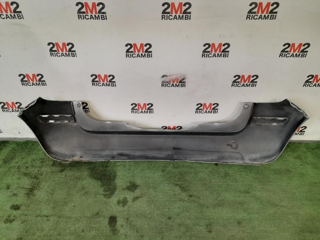 Paraurti POST 8200264474 Renault Modus 2005