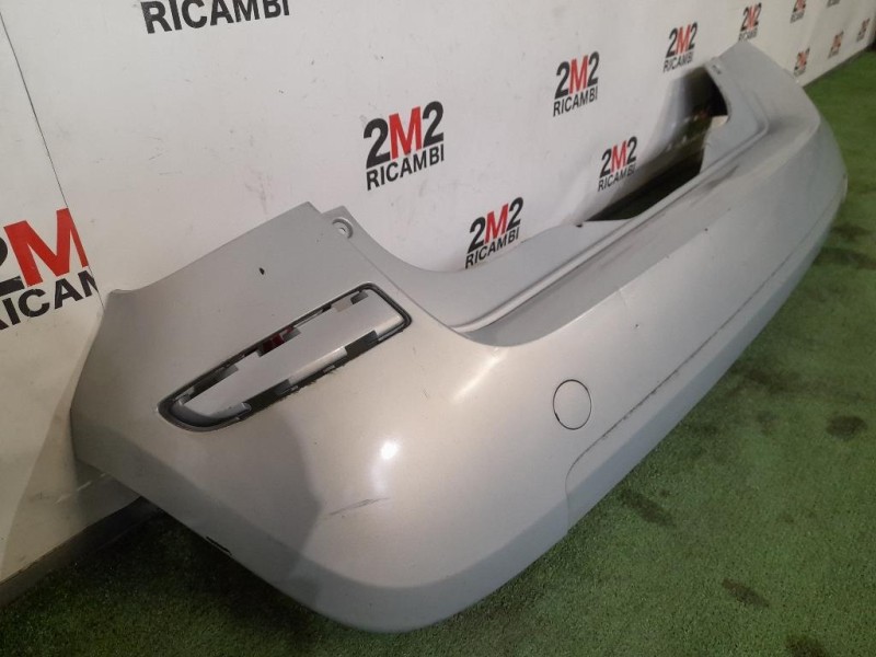 Paraurti POST 8200264474 Renault Modus 2005