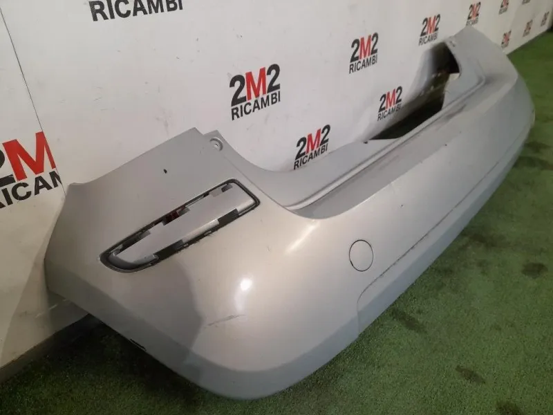 Paraurti POST 8200264474 Renault Modus 2005