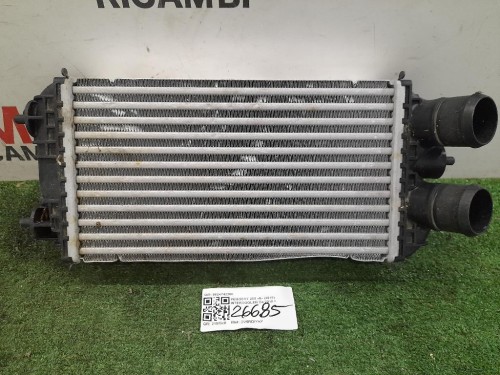 Intercooler