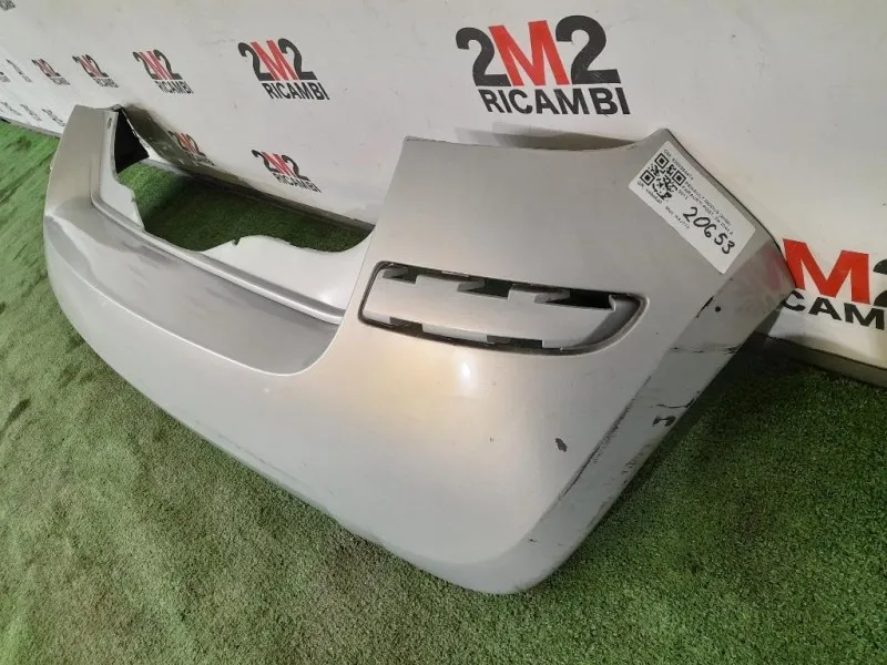 Paraurti POST 8200264474 Renault Modus 2005