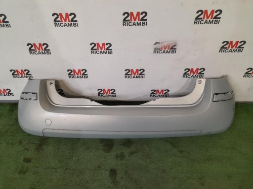 Paraurti POST 8200264474 Renault Modus 2005