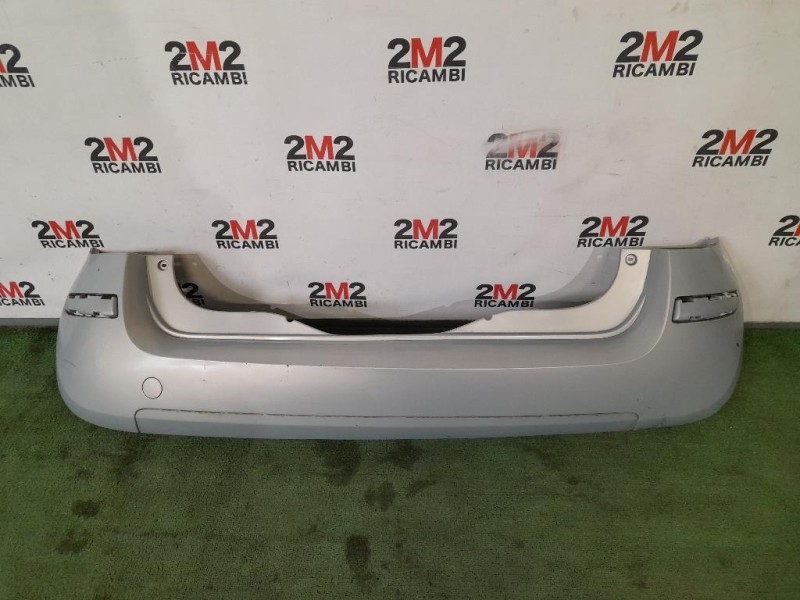 Paraurti POST 8200264474 Renault Modus 2005