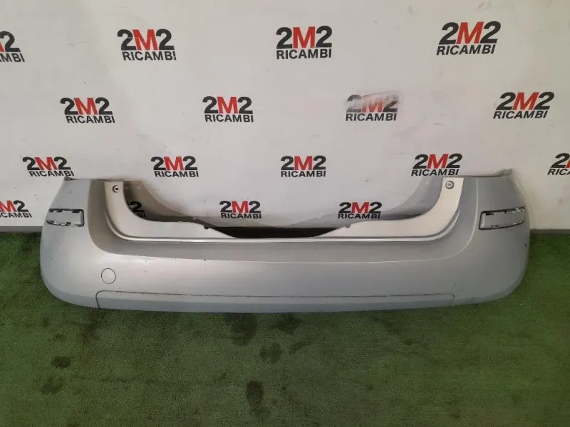 Paraurti POST 8200264474 Renault Modus 2005