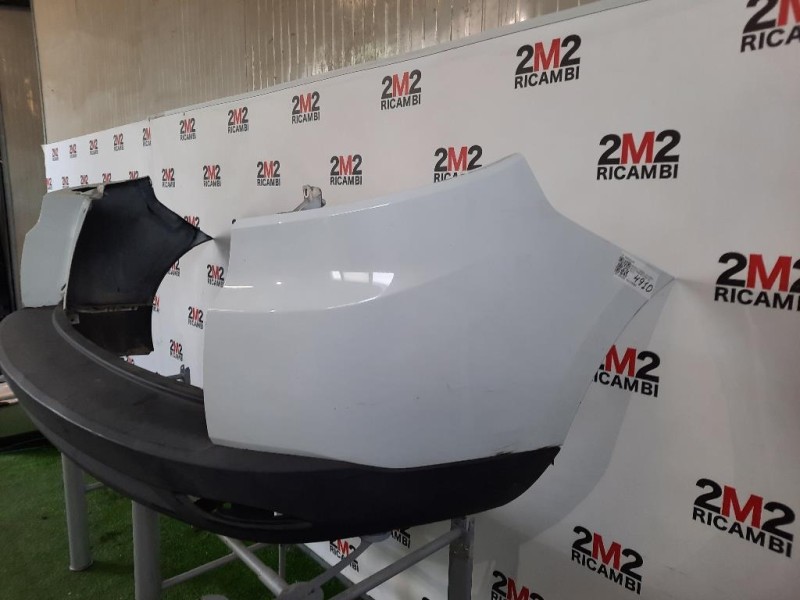 Paraurti POST 850B20004R Renault Scénic III X-mod 2012