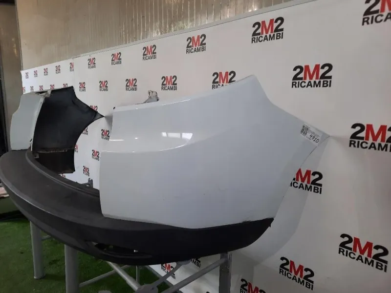 Paraurti POST 850B20004R Renault Scénic III X-mod 2012