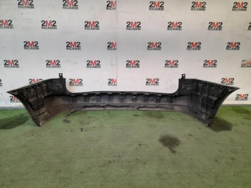 Paraurti POST 7M3807421C Seat Alhambra 7V9 2001