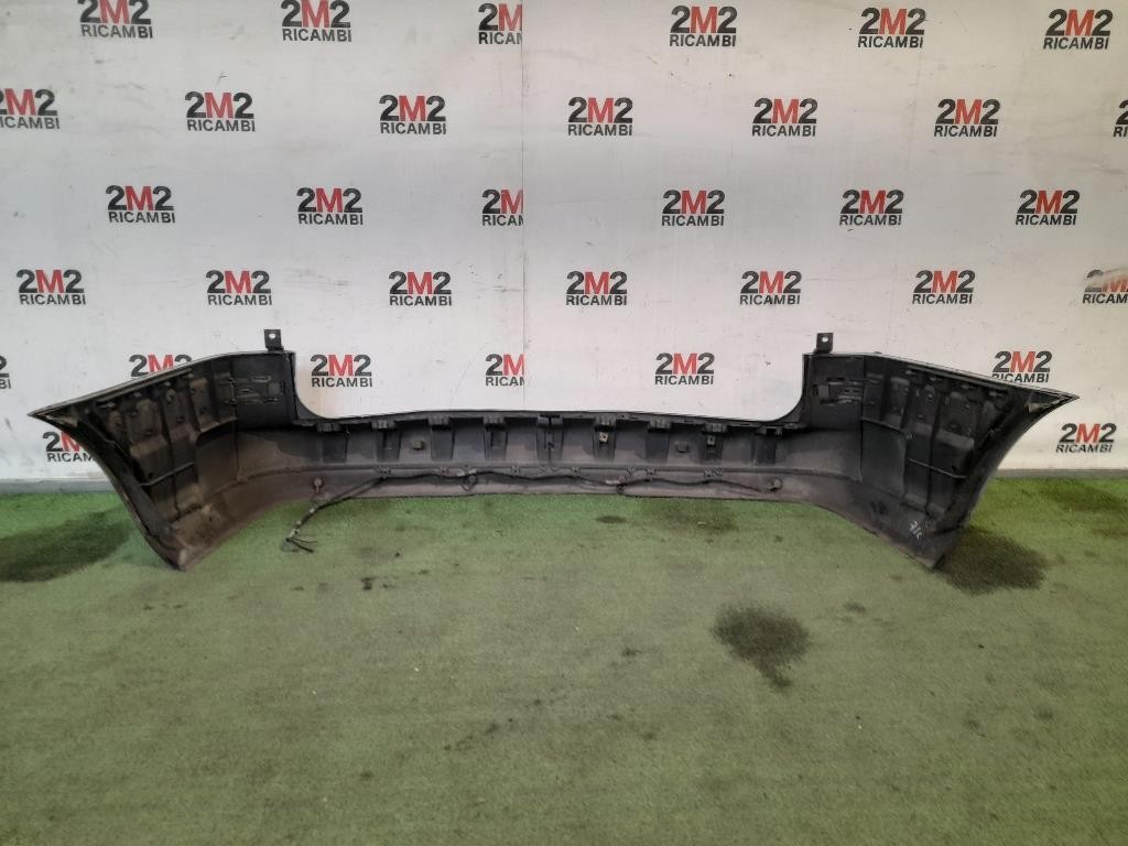 Paraurti POST 7M3807421C Seat Alhambra 7V9 2001