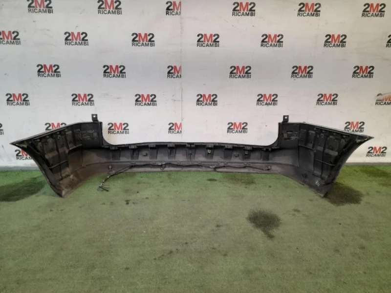 Paraurti POST 7M3807421C Seat Alhambra 7V9 2001