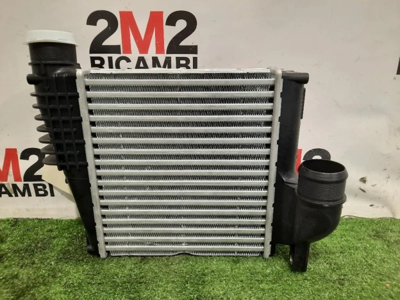 Intercooler P9675627980 Peugeot 3008 II 2016