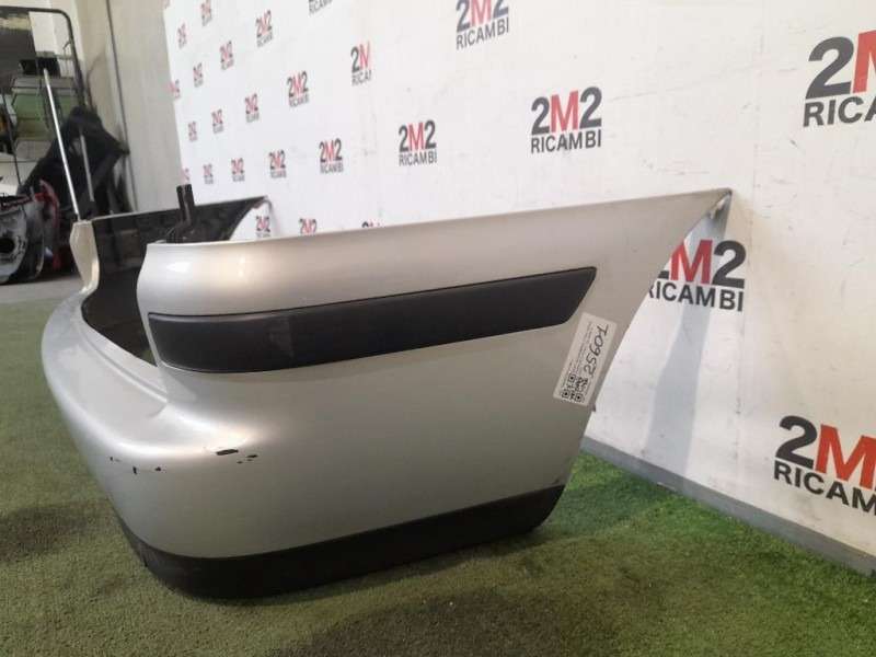 Paraurti POST 7M3807421C Seat Alhambra 7V9 2001