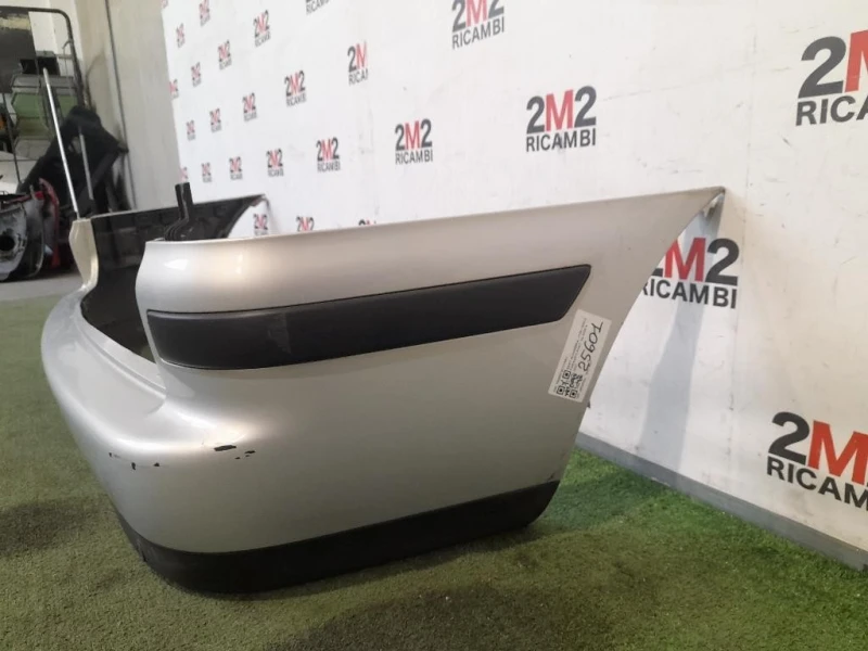 Paraurti POST 7M3807421C Seat Alhambra 7V9 2001