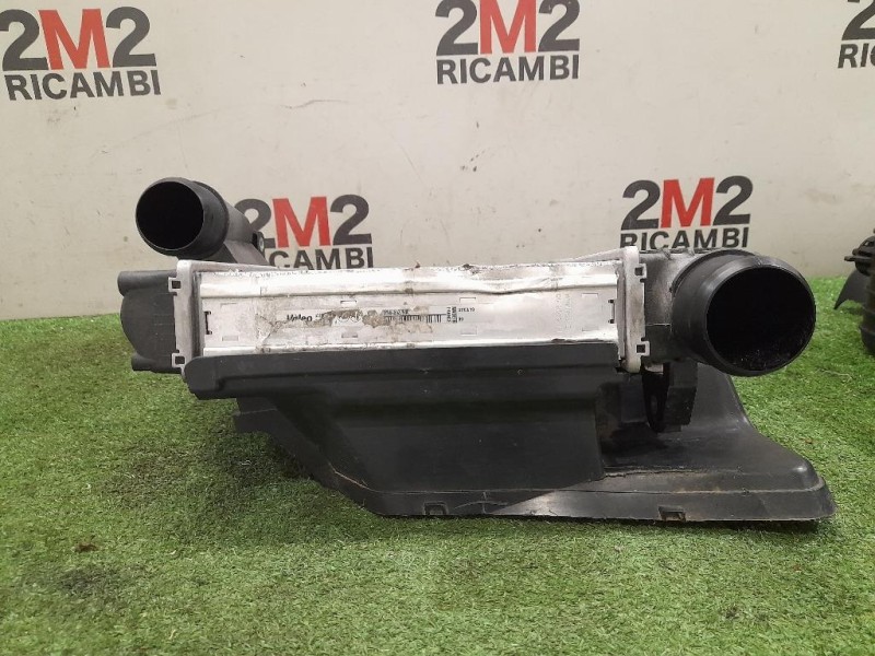 Intercooler 9675627980 Peugeot 308 II 2014