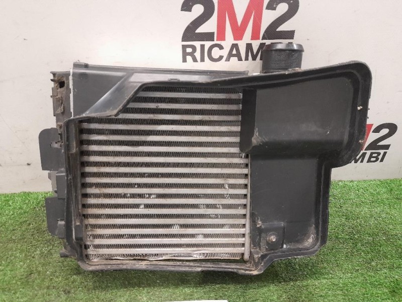 Intercooler 9675627980 Peugeot 308 II 2014