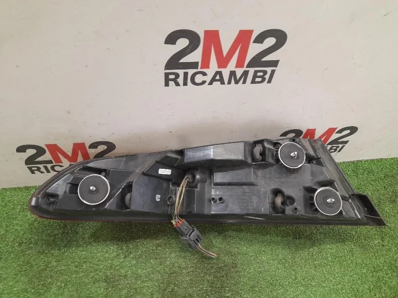 Fanale POST DX CX2313404AD Jaguar XF I 2008