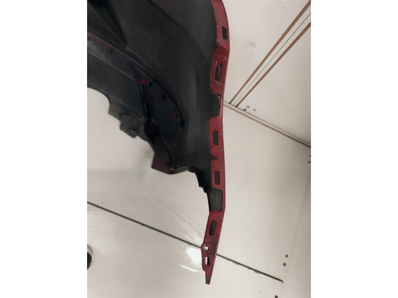 Paraurti POST 6F0807421HGRU Seat Ibiza VI KJ1 2017