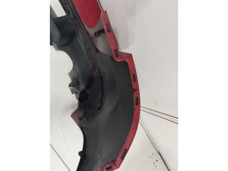 Paraurti POST 6F0807421HGRU Seat Ibiza VI KJ1 2017