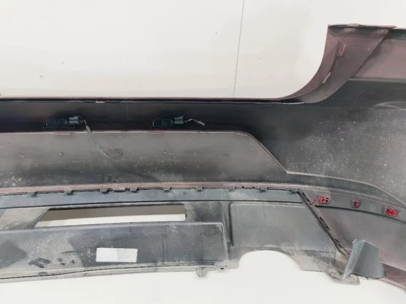 Paraurti POST 6F0807421HGRU Seat Ibiza VI KJ1 2017