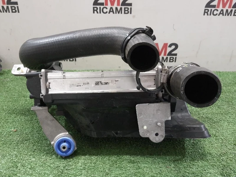 Intercooler 9675627980 Peugeot 308 II 2017