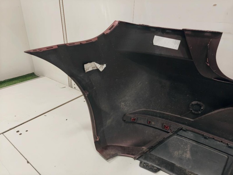 Paraurti POST 6F0807421HGRU Seat Ibiza VI KJ1 2017