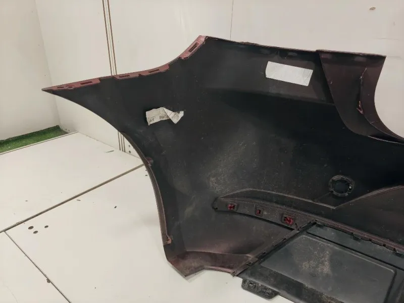 Paraurti POST 6F0807421HGRU Seat Ibiza VI KJ1 2017