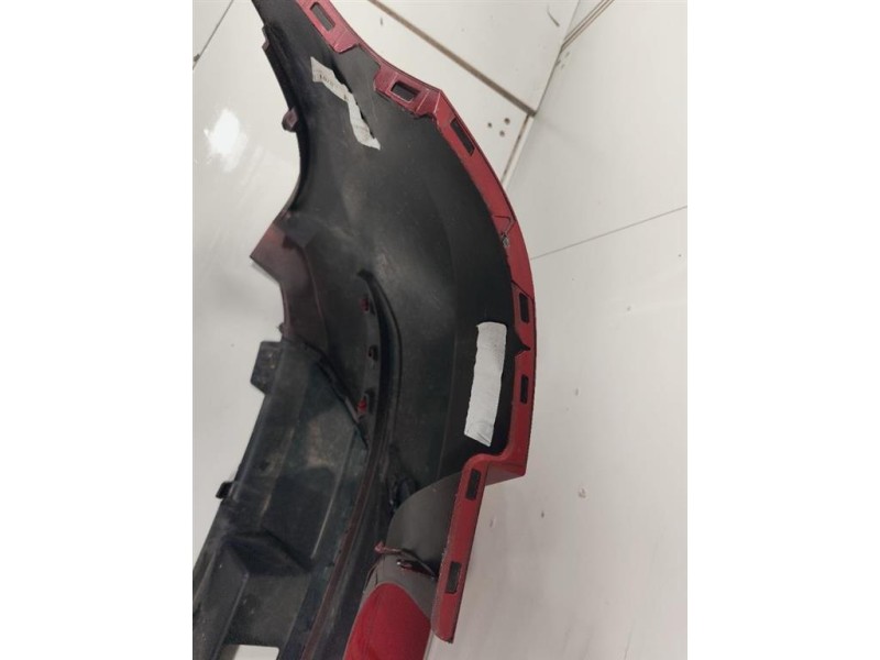 Paraurti POST 6F0807421HGRU Seat Ibiza VI KJ1 2017