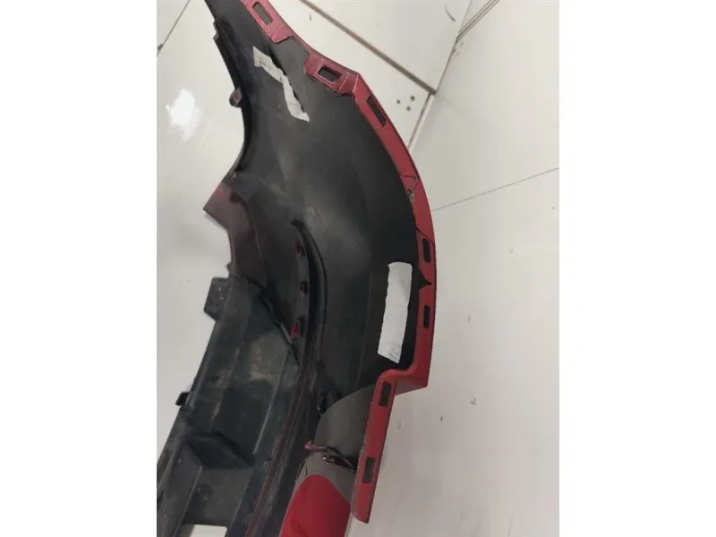 Paraurti POST 6F0807421HGRU Seat Ibiza VI KJ1 2017