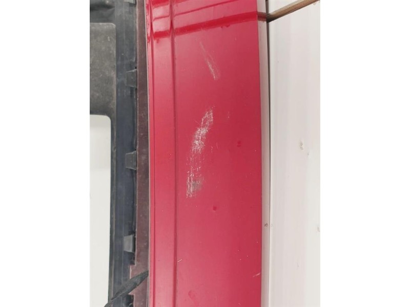 Paraurti POST 6F0807421HGRU Seat Ibiza VI KJ1 2017