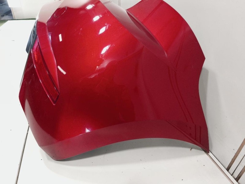 Paraurti POST 6F0807421HGRU Seat Ibiza VI KJ1 2017