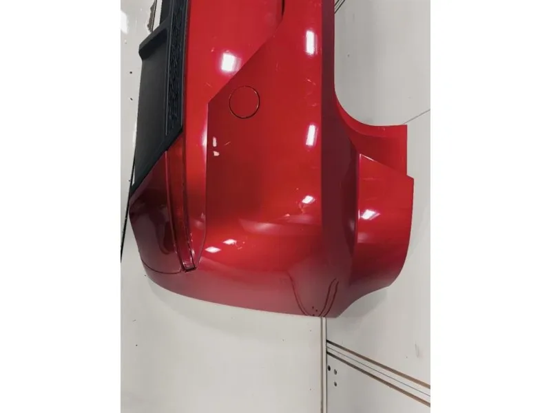 Paraurti POST 6F0807421HGRU Seat Ibiza VI KJ1 2017