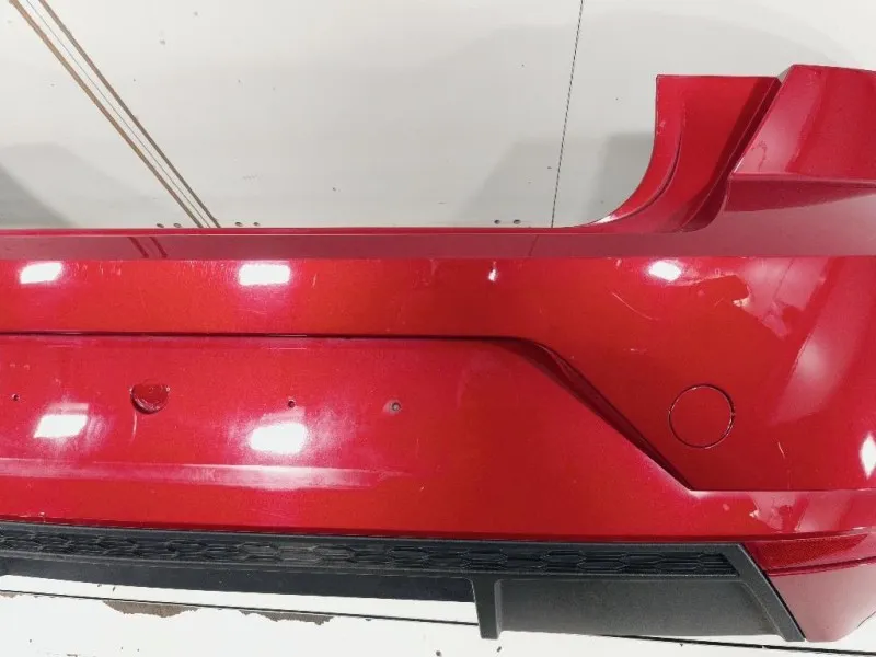 Paraurti POST 6F0807421HGRU Seat Ibiza VI KJ1 2017