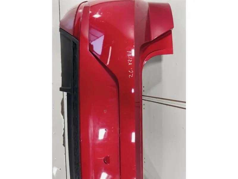 Paraurti POST 6F0807421HGRU Seat Ibiza VI KJ1 2017