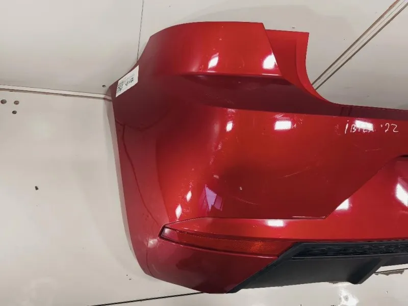 Paraurti POST 6F0807421HGRU Seat Ibiza VI KJ1 2017