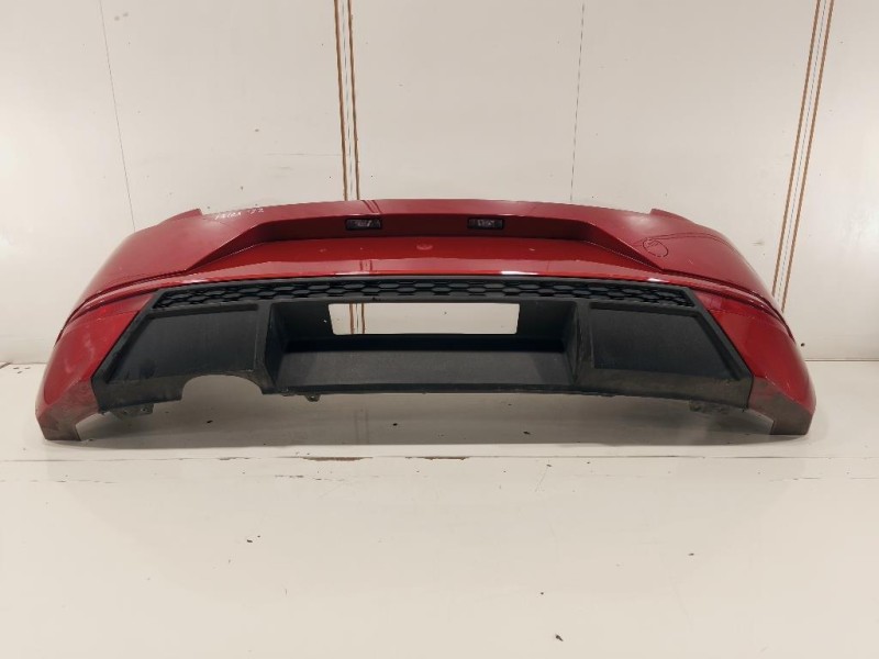 Paraurti POST 6F0807421HGRU Seat Ibiza VI KJ1 2017