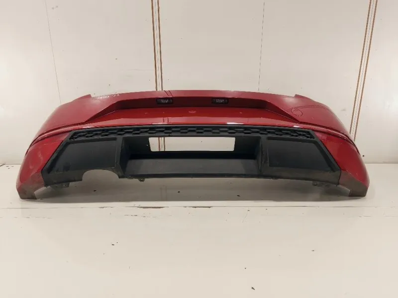 Paraurti POST 6F0807421HGRU Seat Ibiza VI KJ1 2017