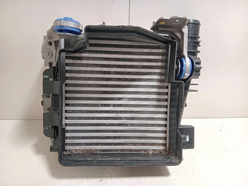 Intercooler 9675627980 Peugeot 5008 II 2017