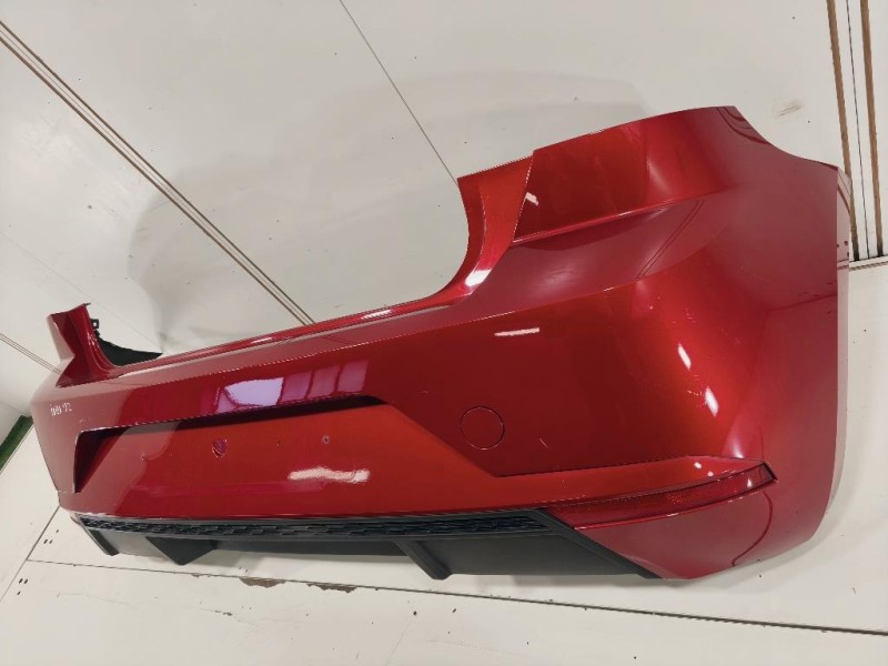 Paraurti POST 6F0807421HGRU Seat Ibiza VI KJ1 2017