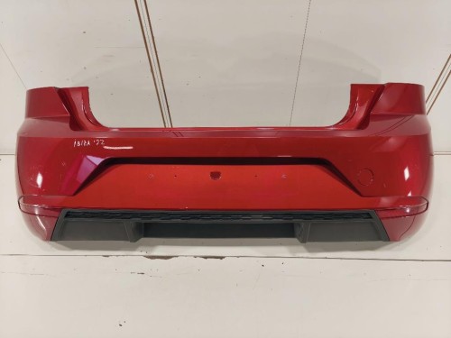 Paraurti POST 6F0807421HGRU Seat Ibiza VI KJ1 2017