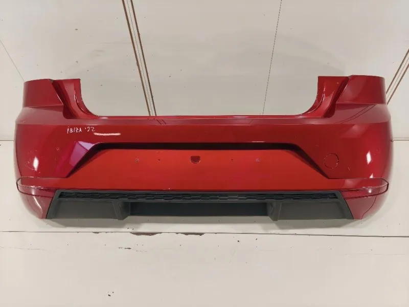 Paraurti POST 6F0807421HGRU Seat Ibiza VI KJ1 2017