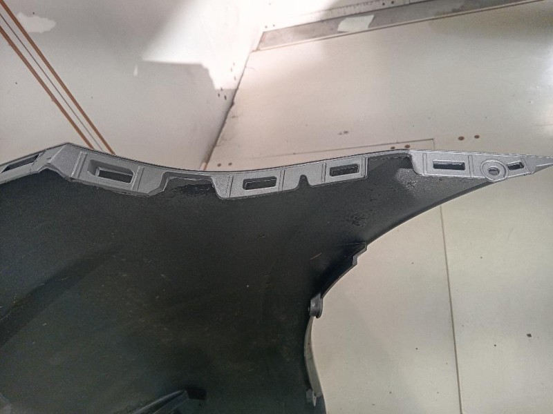 Paraurti POST 6F0807421 Seat Ibiza VI KJ1 2017