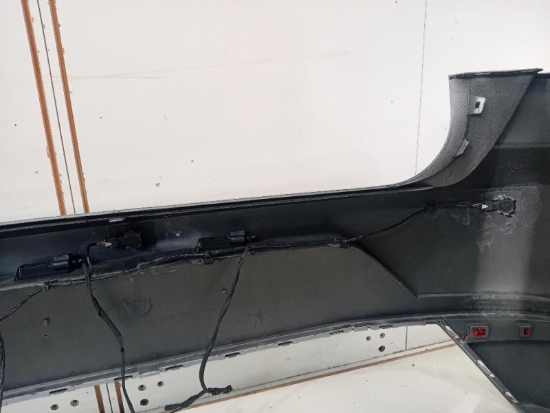 Paraurti POST 6F0807421 Seat Ibiza VI KJ1 2017