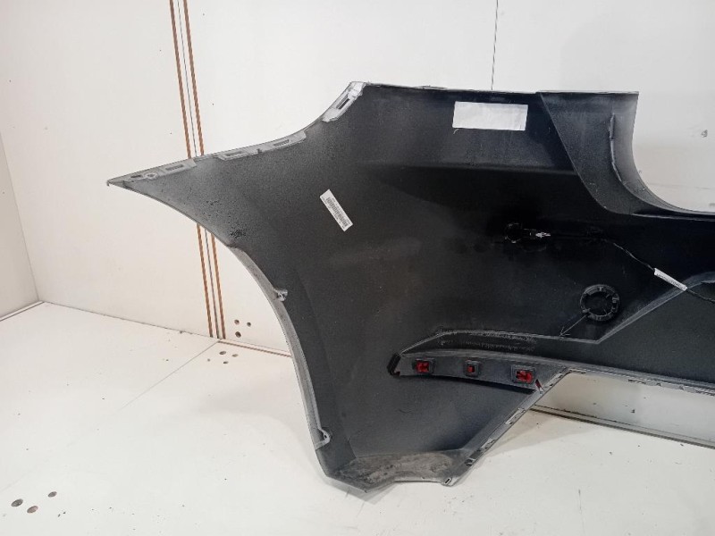 Paraurti POST 6F0807421 Seat Ibiza VI KJ1 2017