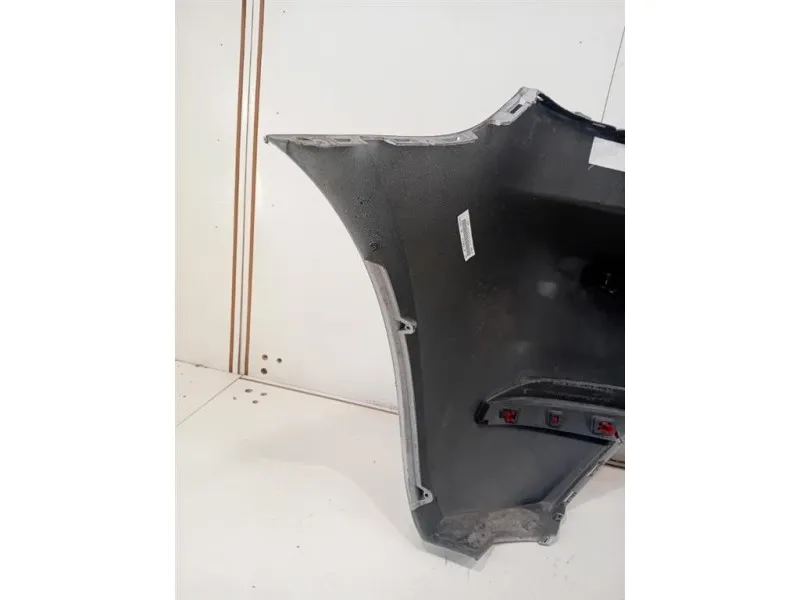 Paraurti POST 6F0807421 Seat Ibiza VI KJ1 2017
