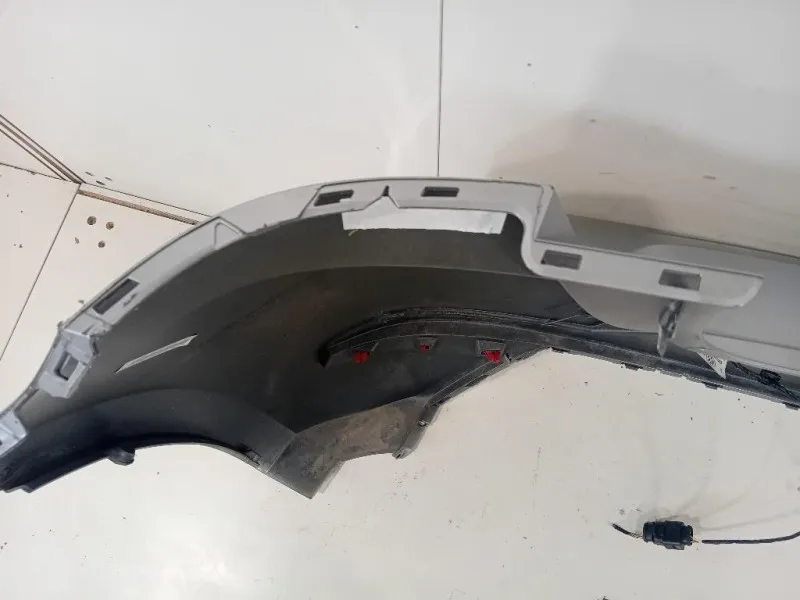 Paraurti POST 6F0807421 Seat Ibiza VI KJ1 2017