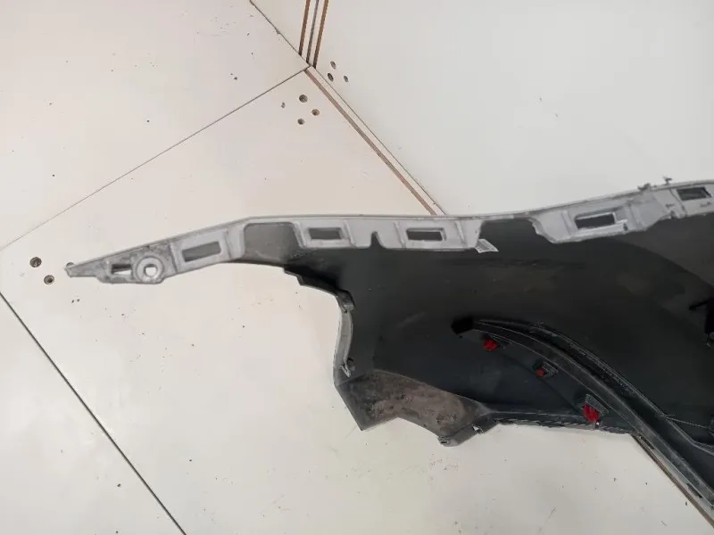 Paraurti POST 6F0807421 Seat Ibiza VI KJ1 2017