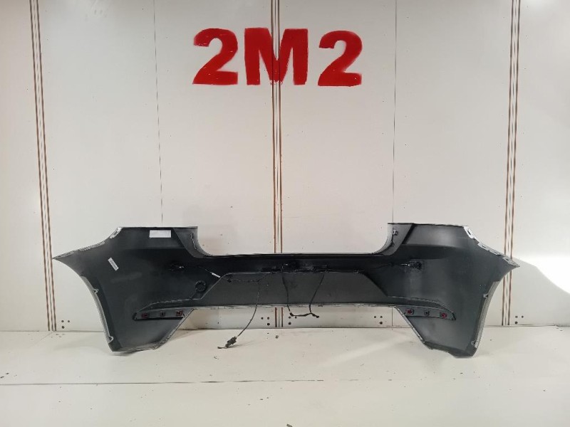 Paraurti POST 6F0807421 Seat Ibiza VI KJ1 2017
