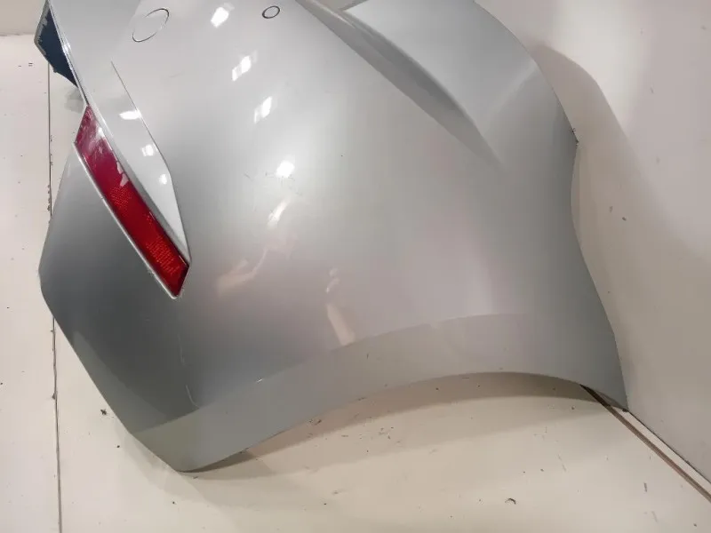 Paraurti POST 6F0807421 Seat Ibiza VI KJ1 2017