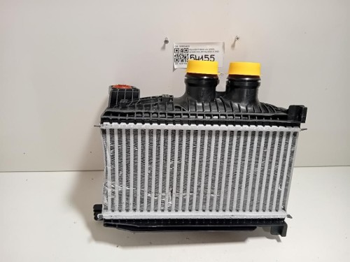Intercooler