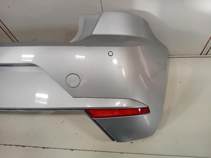 Paraurti POST 6F0807421 Seat Ibiza VI KJ1 2017